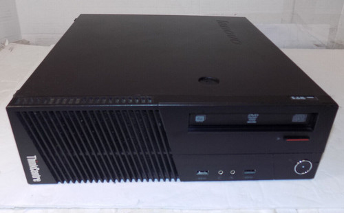 Lenovo desktop computer m93p - desktop,