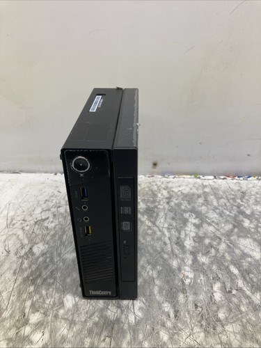 Lenovo thinkcentre m93p - lenovo,
