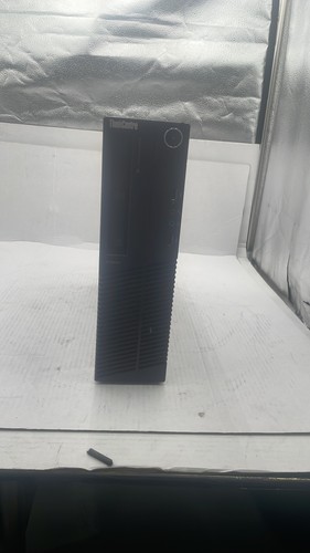 Lenovo thinkcentre m82 - f1u, sff